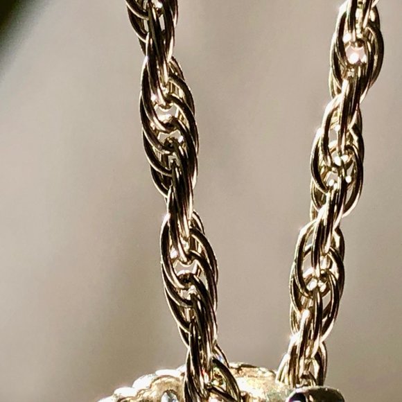 SALE Beautiful Jade necklace - Picture 13 of 16